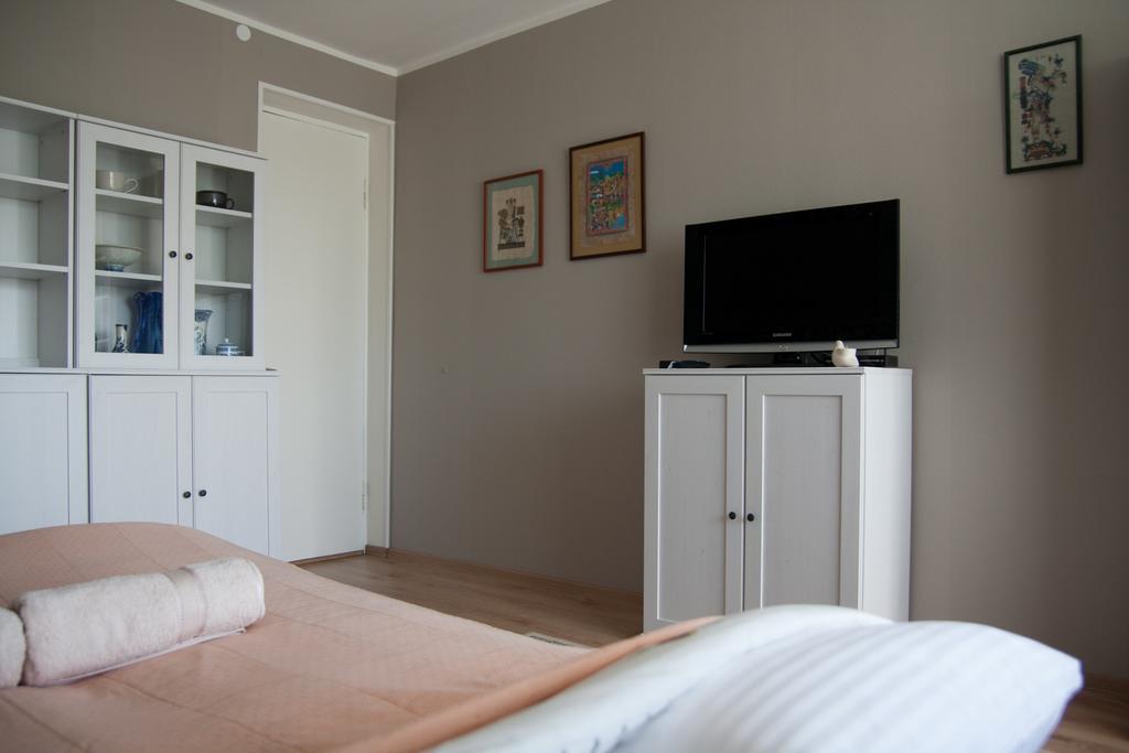 Prenzel Apartments - Mai Pärnu Oda fotoğraf