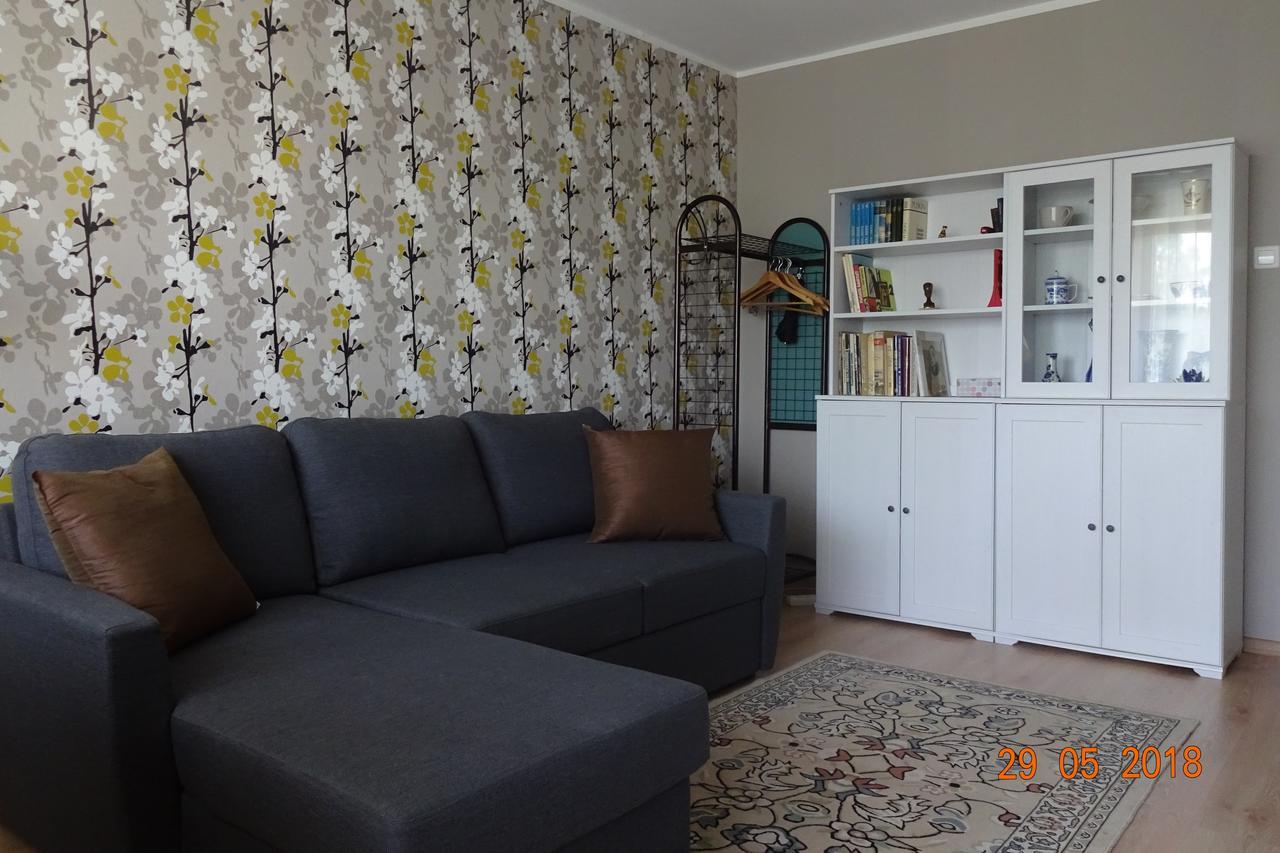 Prenzel Apartments - Mai Pärnu Dış mekan fotoğraf