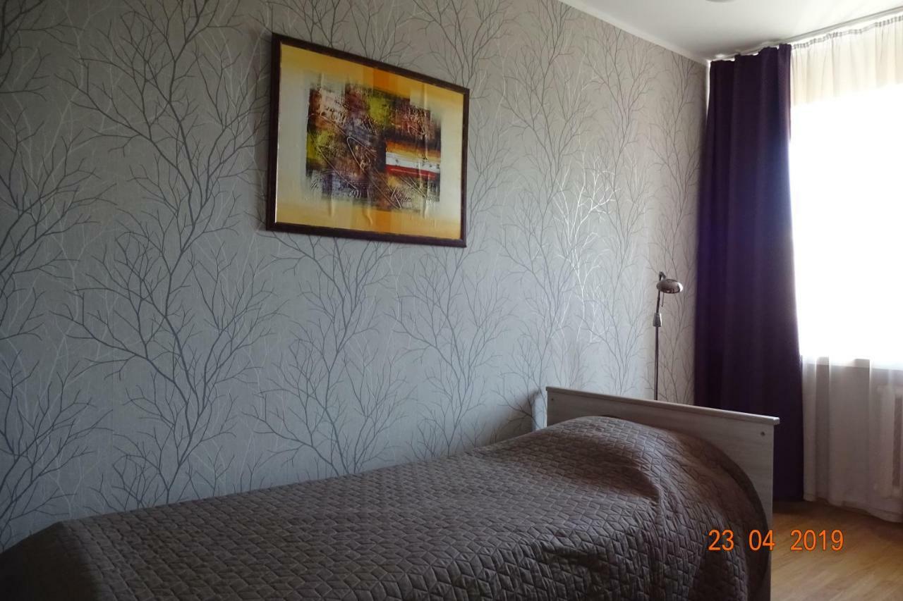 Prenzel Apartments - Mai Pärnu Dış mekan fotoğraf