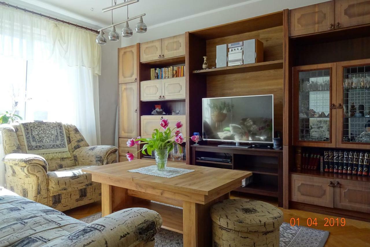 Prenzel Apartments - Mai Pärnu Dış mekan fotoğraf