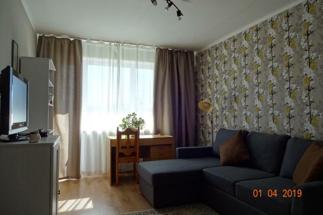 Prenzel Apartments - Mai Pärnu Dış mekan fotoğraf