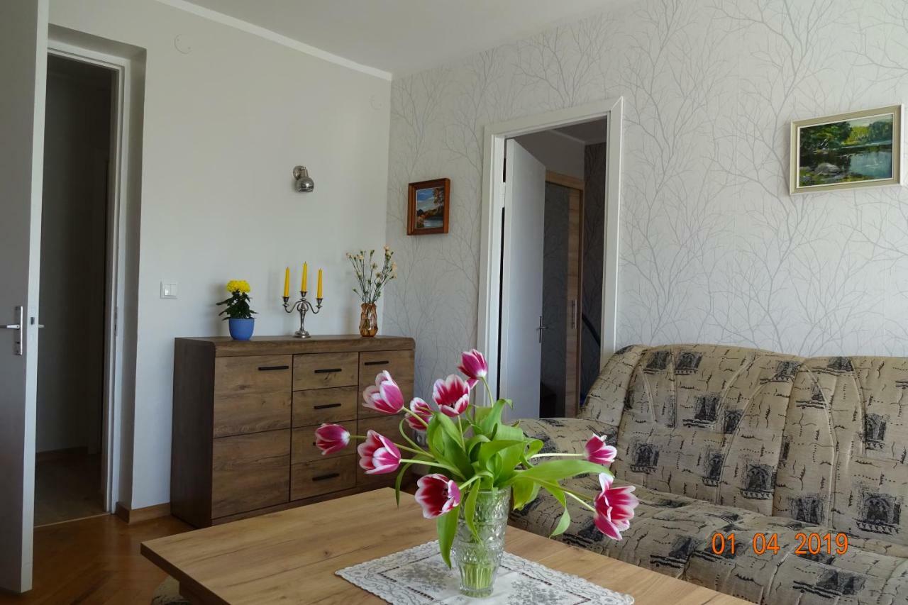 Prenzel Apartments - Mai Pärnu Dış mekan fotoğraf